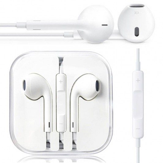 Casti pentru telefon iPhone sau Type C