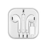 Casti pentru telefon iPhone sau Type C