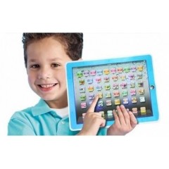 Tableta educativa tip iPad pentru copii, limba engleza