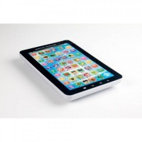 Tableta educativa tip iPad pentru copii, limba engleza