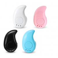 Casca mini Bluetooth invizibila