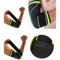 Suport elastic pentru cot, genunghi, glezna sau incheietura mainii
