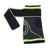 Suport elastic pentru cot, genunghi, glezna sau incheietura mainii