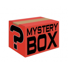 Mystery Box Silver, Gold sau Platinum, de la 99 lei, transport gratuit