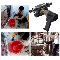 Pompa transfer lichide pentru bormasina