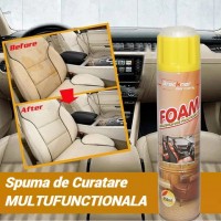 Detergent spumă magică 650ml