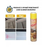 Detergent spumă magică 650ml