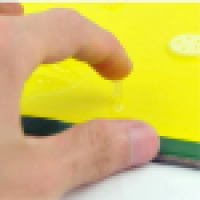 Set 10 capcane lipici, pentru soareci si sobolani