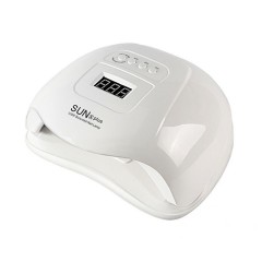 Lampa UV LED pentru Unghii SunX Plus 120W