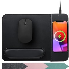 Mousepad incarcare wireles