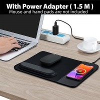 Mousepad incarcare wireles