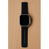 Smartwatch Z68 Ultra – Ecran HD, 100+ Exerciții, Monitorizare Cardiacă, Somn, Compatibil iOS/Android