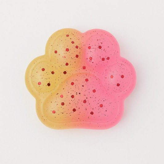 Jucarie Squishy Labuta de Pisica