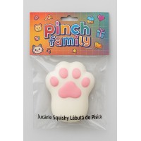 Jucarie Squishy Labuta de Pisica