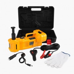 Set Cric Auto Electric Multicomponent – AH-0699