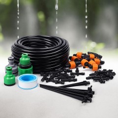 Kit de irigare prin pulverizare fina