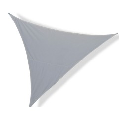 Copertină 3 x 3 x 3 m Triunghiular