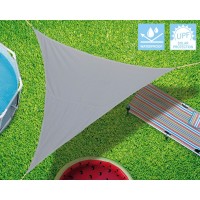 Copertină 3 x 3 x 3 m Triunghiular