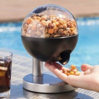 Dozator Automat de Bomboane și Fructe Uscate Mini