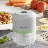 Mini tocator portabil reîncărcabil