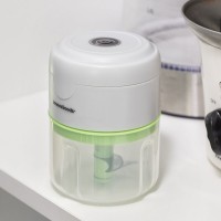 Mini tocator portabil reîncărcabil