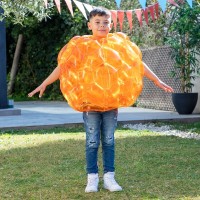 Minge Bulă Gigant Gonflabil cu Amortizoare