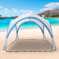 Cort pentru Plajă Camping 320 x 260 x 320 cm