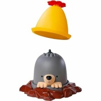 Aspersor jucărie cu pulverizator de apă