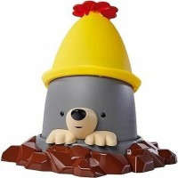 Aspersor jucărie cu pulverizator de apă