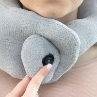 Pernă Masaj Cervical
