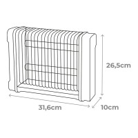 Aparat Electric Anti-ţânţari