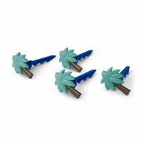 Set 4 clește pentru Prosop Plastic