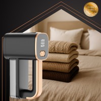 Aparat electric pentru indepartarea scamelor și reimprospătarea tesaturilor Aparat electric pentru indepartarea scamelor și reimprospătarea tesaturilor