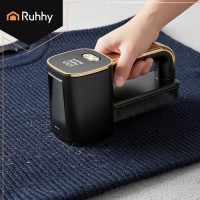 Aparat electric pentru indepartarea scamelor și reimprospătarea tesaturilor Aparat electric pentru indepartarea scamelor și reimprospătarea tesaturilor