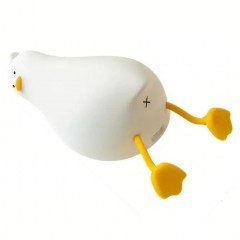 Lampa de noapte ratusca