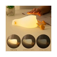 Lampa de noapte ratusca