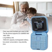 Telefon de buzunar pliabil Flip Phone 4.5 cm i16 Pro, Dual SIM, camera, Bluetooth MP4 Telefon de buzunar pliabil Flip Phone 4.5 cm i16 Pro, Dual SIM, camera, Bluetooth MP4