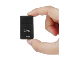 Mini dispozitiv cu GPS si ascultare in timp real, GF-07