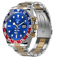 Ceas elegant Smartwatch Bluetooth, metal Ceas elegant Smartwatch Bluetooth, metal