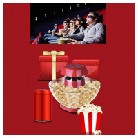 Aparat pentru facut popcorn, cu aer cald, pentru gatit fara ulei si grasimi, bol de servire deatasab Aparat pentru facut popcorn, cu aer cald, pentru gatit fara ulei si grasimi, bol de servire deatasab