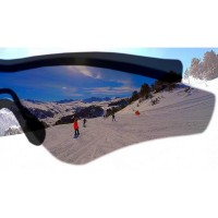 Ochelari de soare cu lentile polarizate, Tac Glasses Ochelari de soare cu lentile polarizate, Tac Glasses