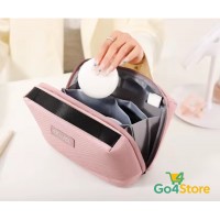 Trusa organizator pentru cosmetice