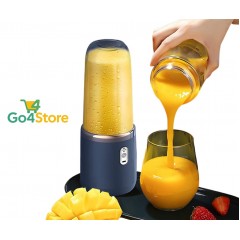 Blender Portabil cu Pahar Sport