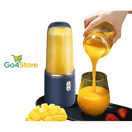 Blender Portabil cu Pahar Sport