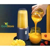 Blender Portabil cu Pahar Sport