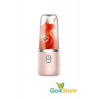 Blender Portabil cu Pahar Sport