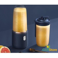 Blender Portabil cu Pahar Sport