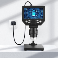 Microscop Digital Portabil de Birou Microscop Digital Portabil de Birou