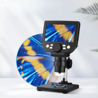 Microscop Digital Portabil de Birou Microscop Digital Portabil de Birou