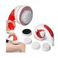 Aparat masaj magnetic cu infrarosu, arzator de grasimi